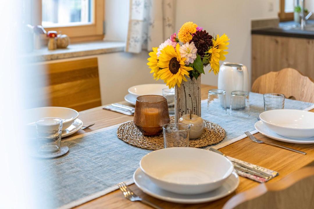 Photo of Kitchen in Schechen