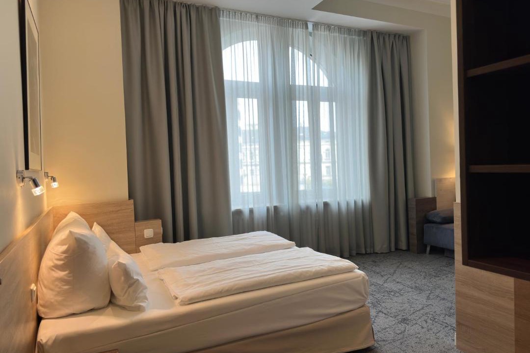Photo of Bedroom in Bamberg