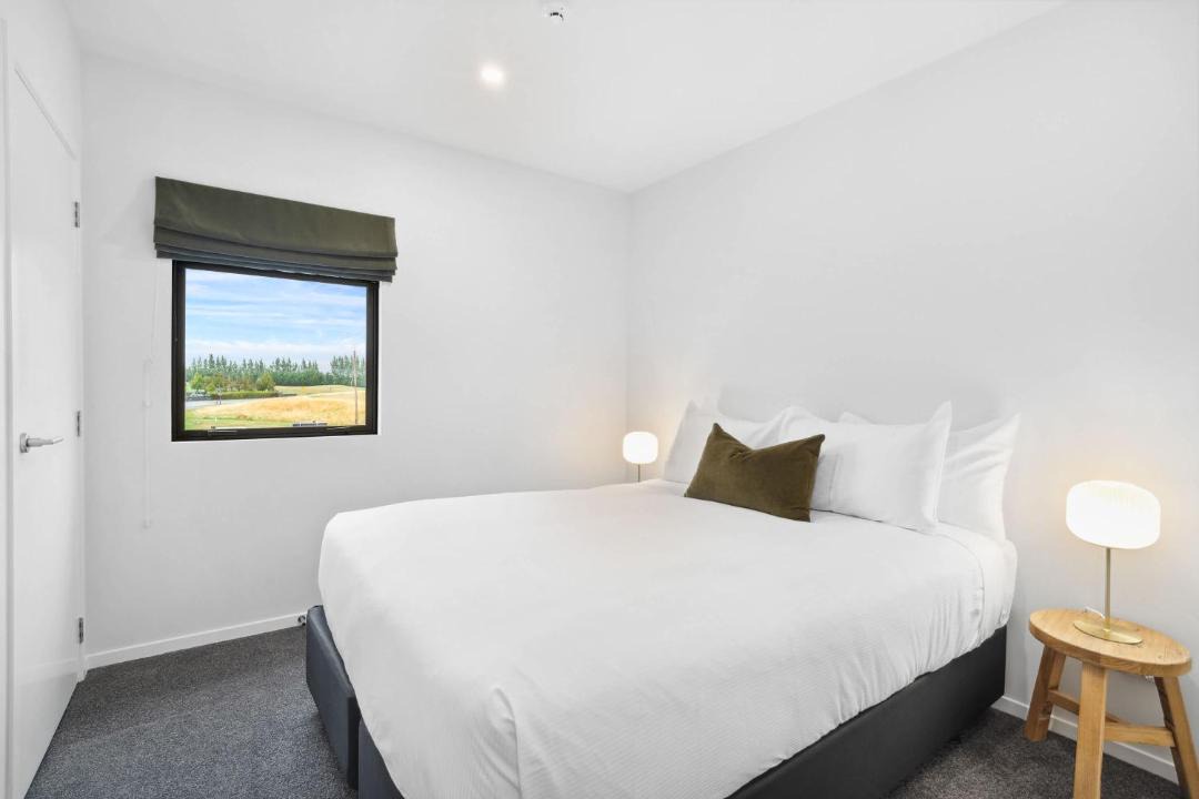 Photo of Bedroom in Kawarau Falls