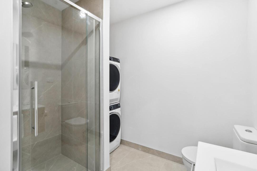Photo of Bathroom in Kawarau Falls