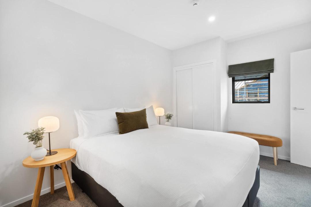 Photo of Bedroom in Kawarau Falls