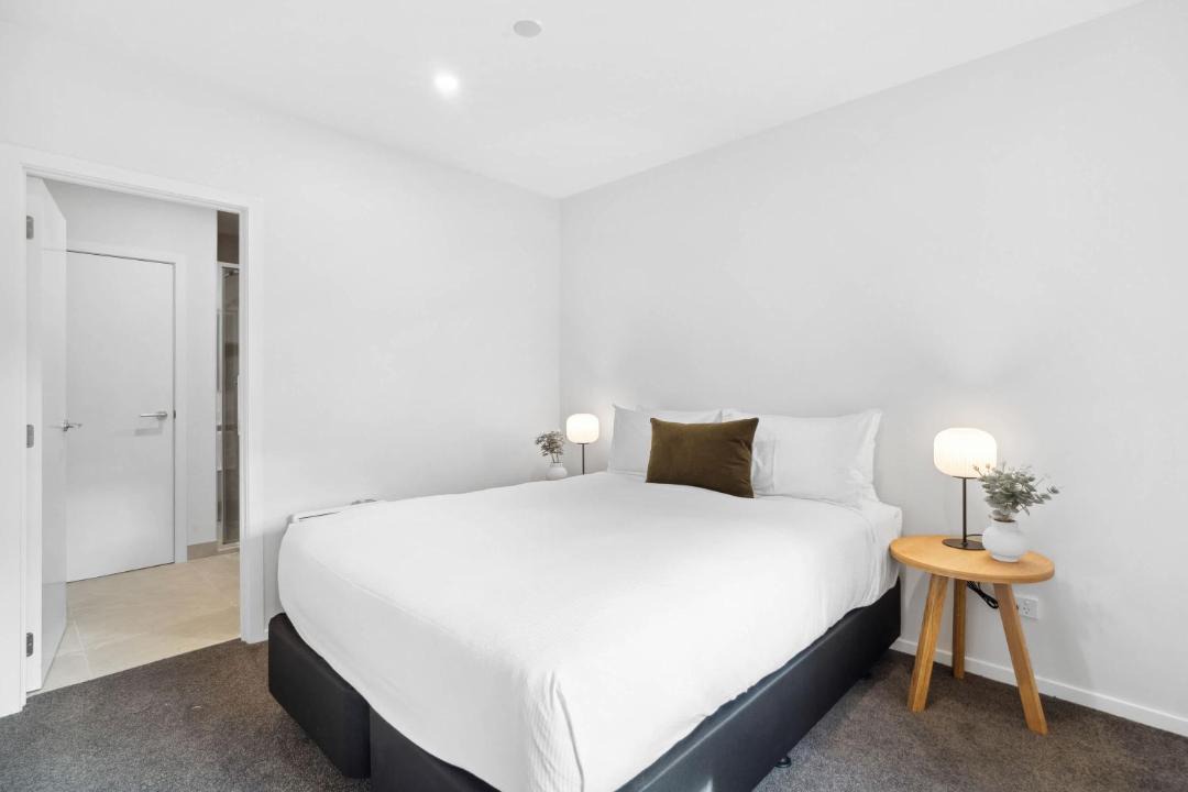 Photo of Bedroom in Kawarau Falls