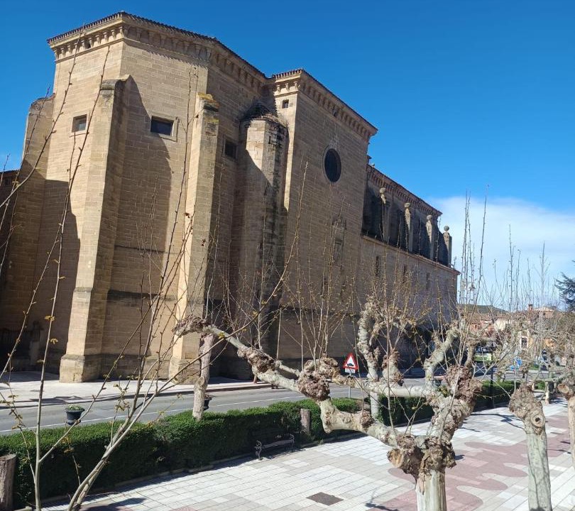 Photo of Others in Santo Domingo de la Calzada