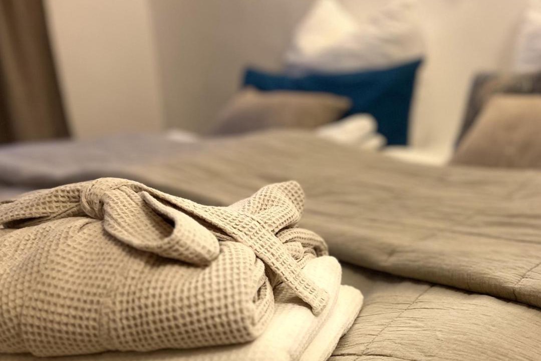 Photo of Bedroom in Unterallgau