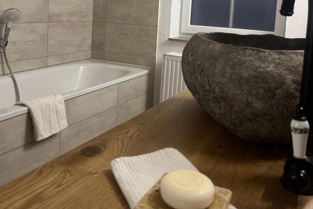 Photo of Bathroom in Unterallgau