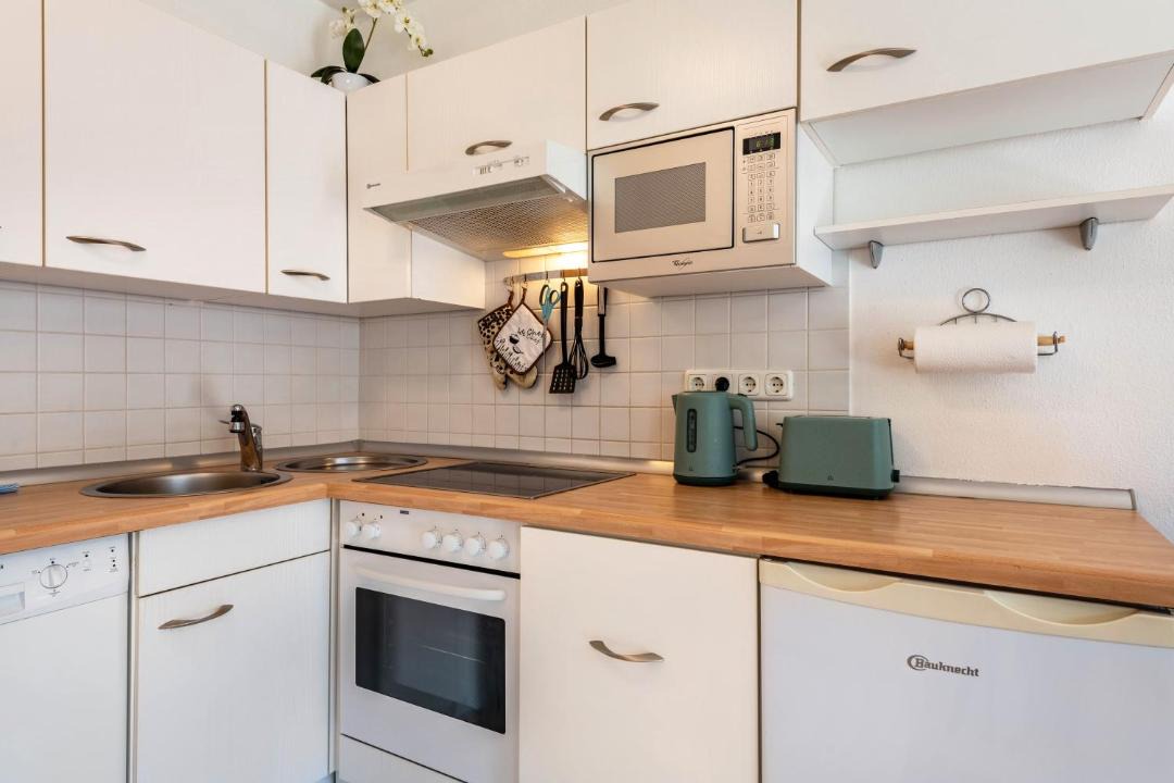 Photo of Kitchen in Falkenstein