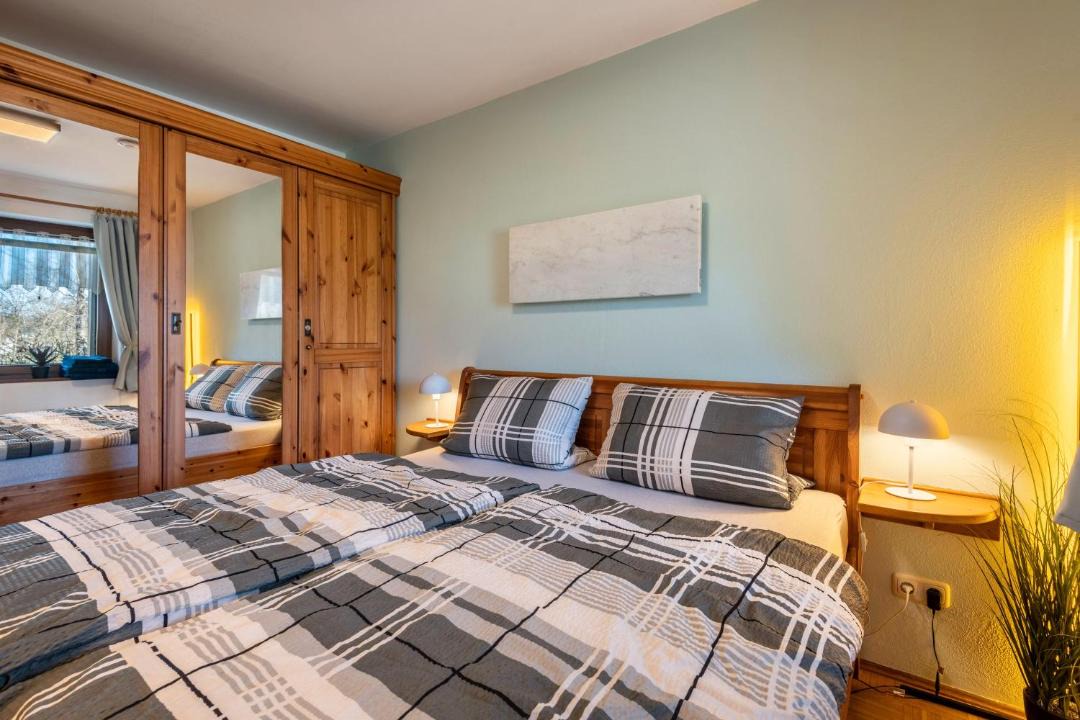 Photo of Bedroom in Falkenstein