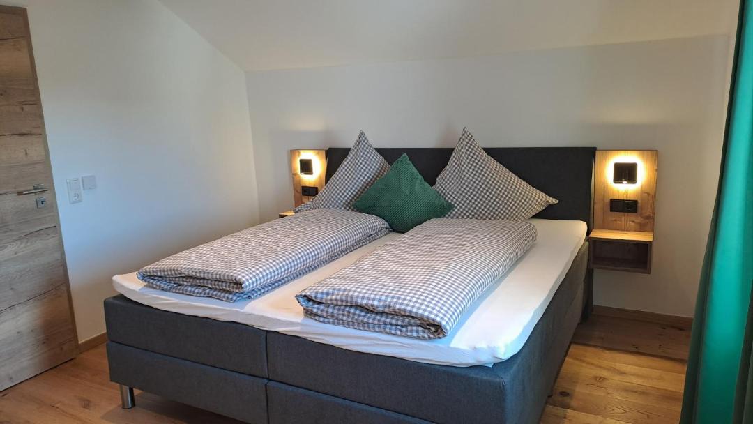 Photo of Bedroom in Breitenguessbach