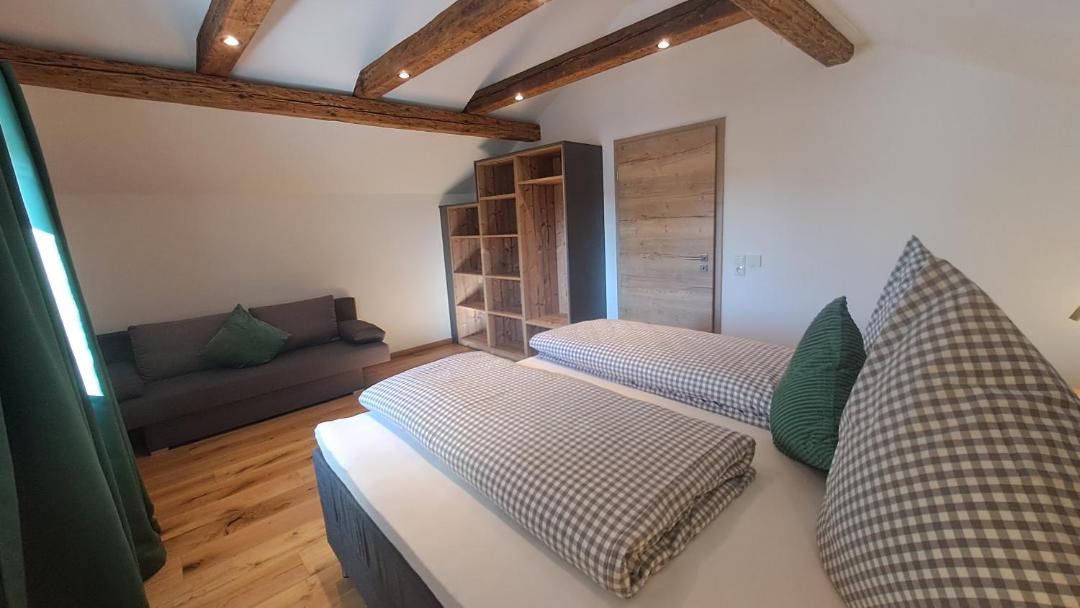 Photo of Bedroom in Breitenguessbach