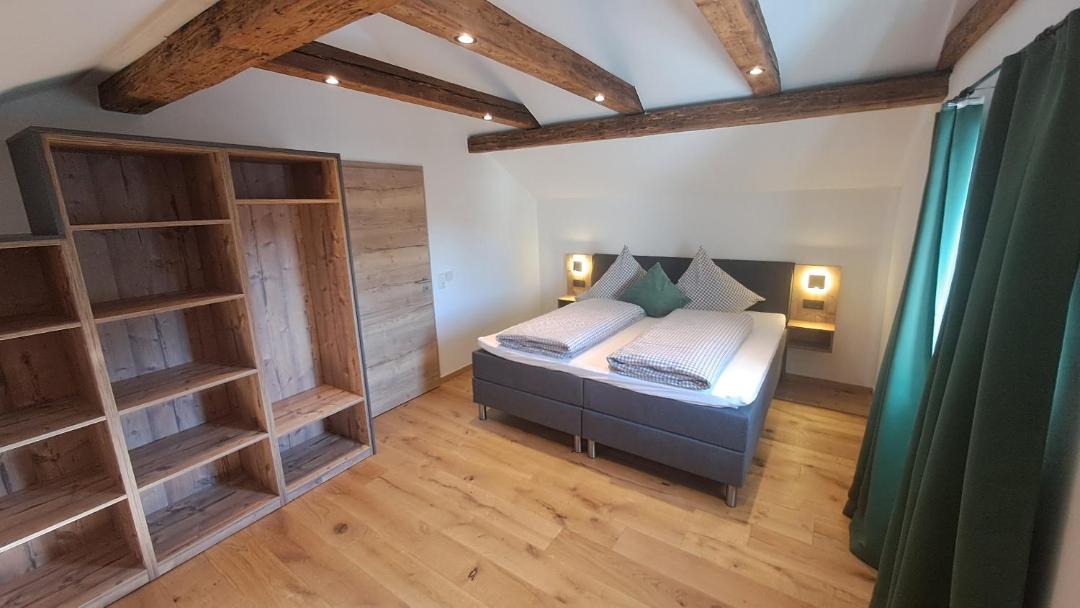 Photo of Bedroom in Breitenguessbach