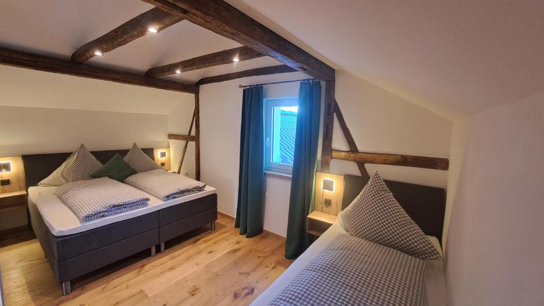 Photo of Bedroom in Breitenguessbach