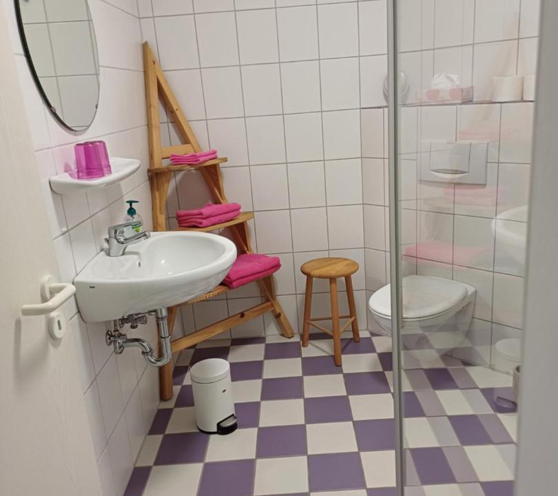 Photo of Bathroom in Regen