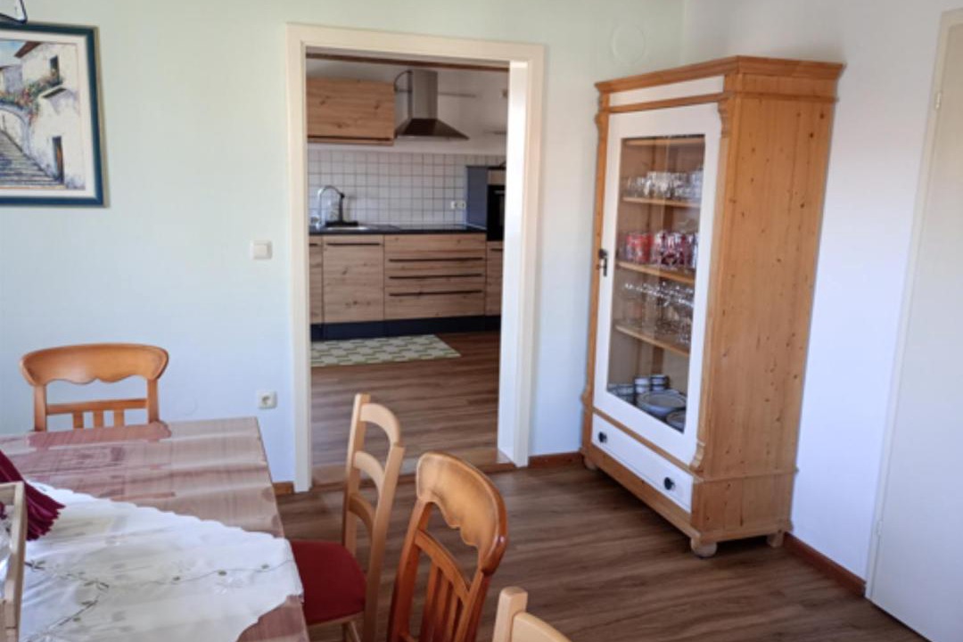 Photo of Kitchen in Neuburg an der Kammel