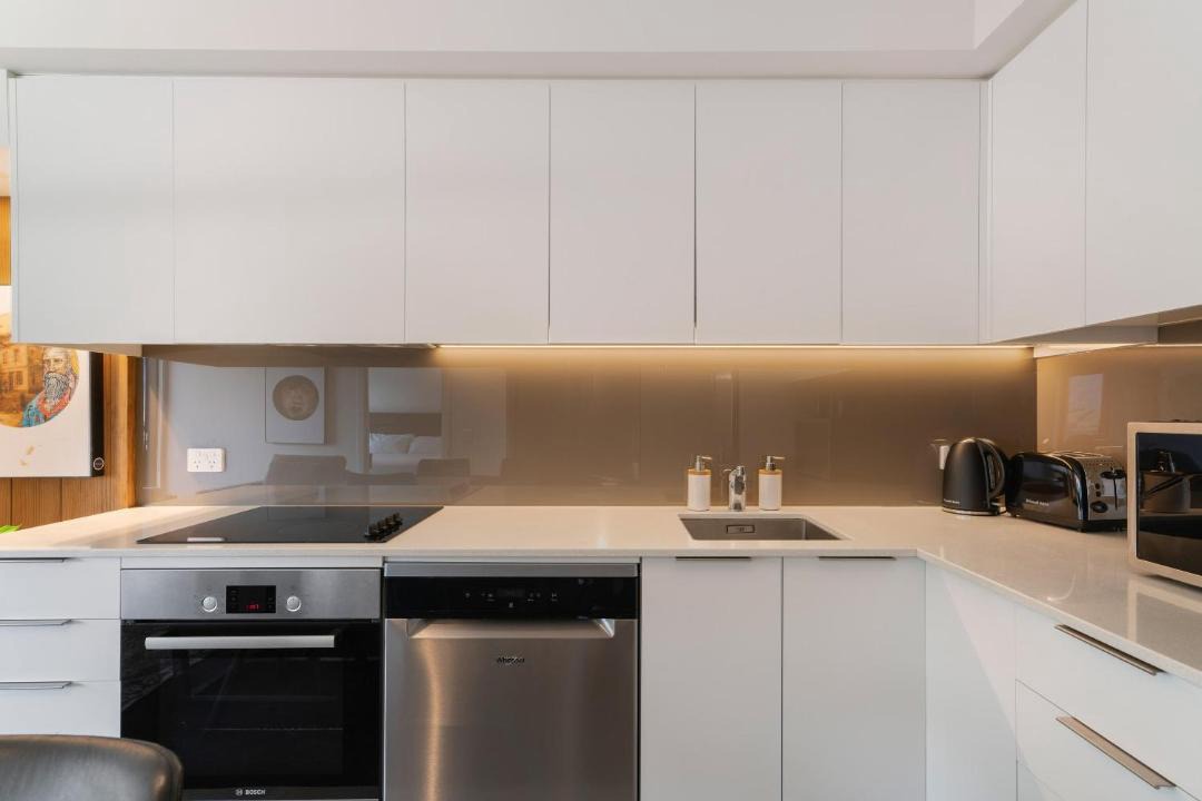 Photo of Kitchen in Arthur's Point