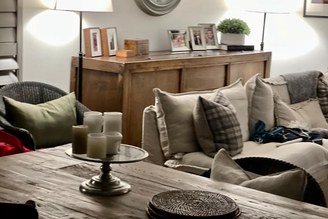 Photo of Livingroom in Kawarau Falls
