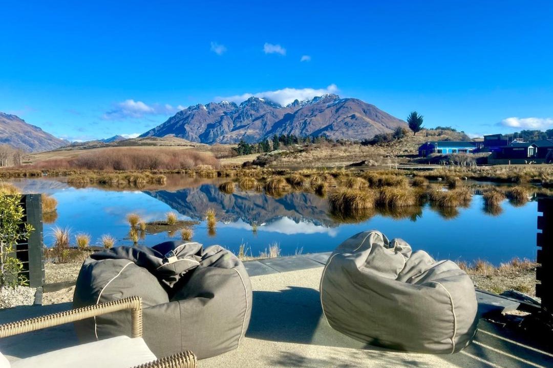 Photo of Others in Kawarau Falls