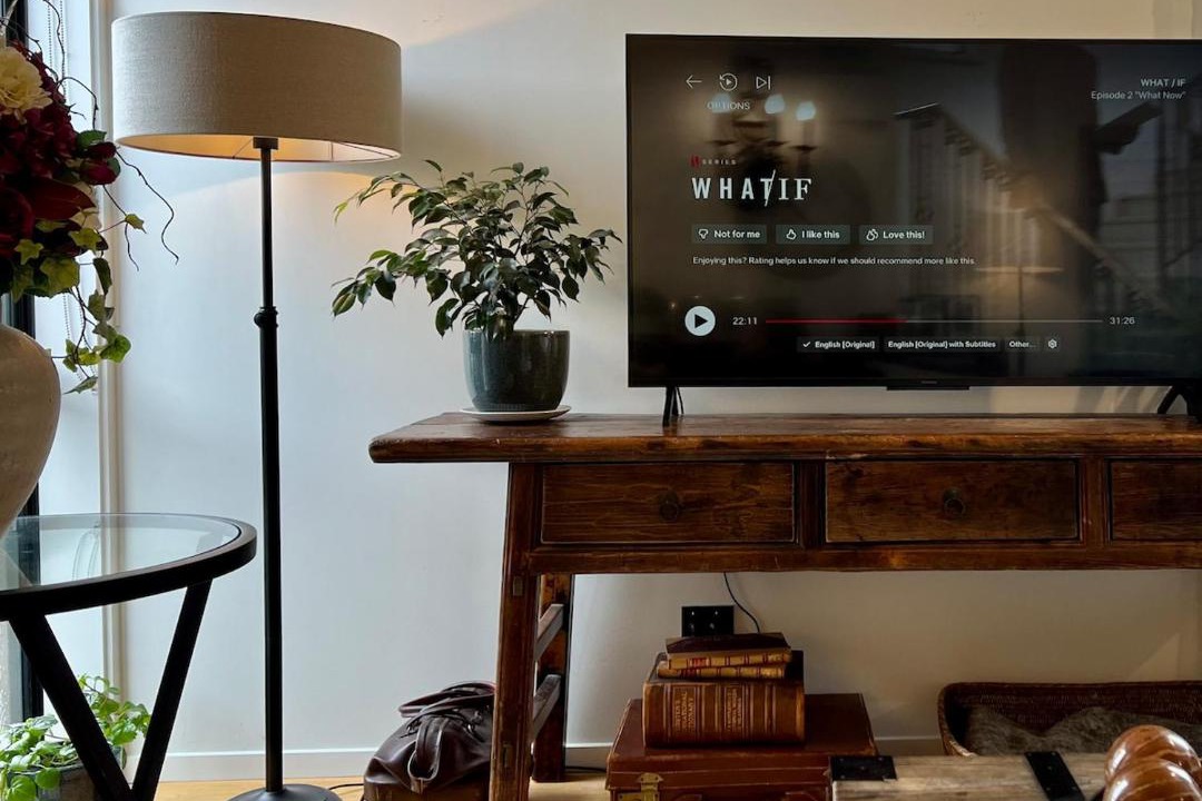 Photo of Livingroom in Kawarau Falls