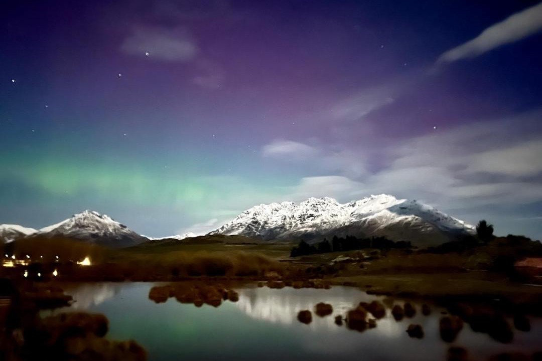 Photo of Others in Kawarau Falls