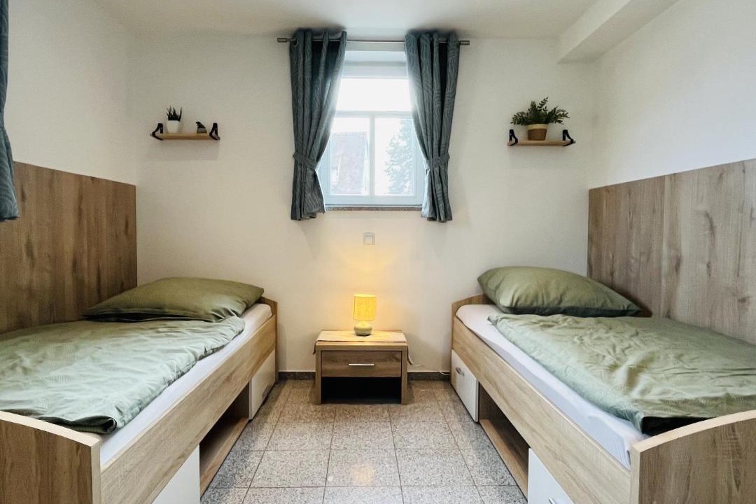 Photo of Bedroom in Dechendorf