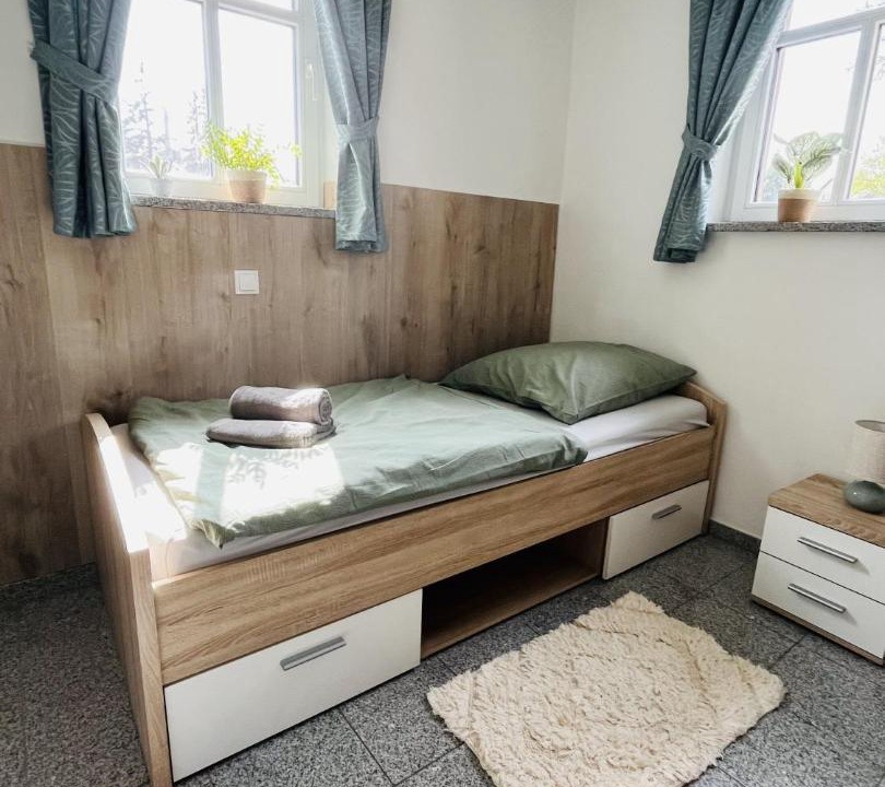 Photo of Bedroom in Dechendorf