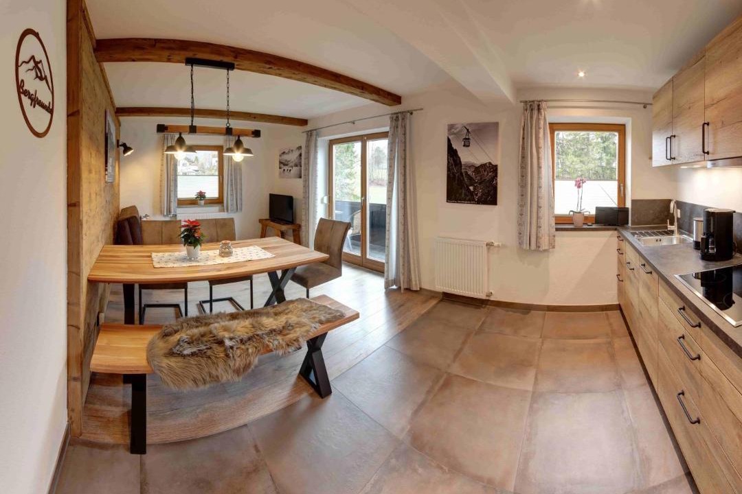 Photo of Kitchen in Inzell