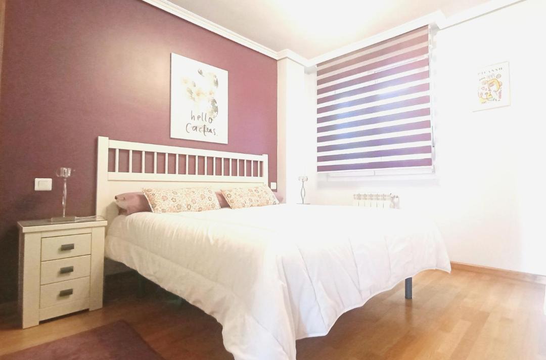 Photo of Bedroom in Boo de Guarnizo