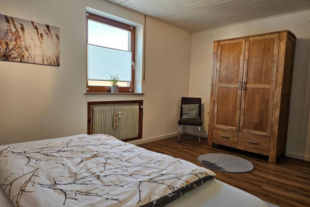 Photo of Bedroom in Hallerndorf