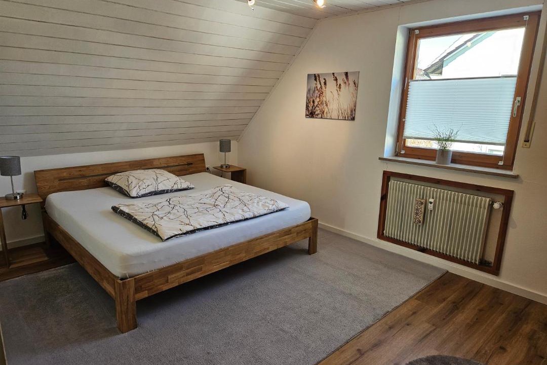 Photo of Bedroom in Hallerndorf