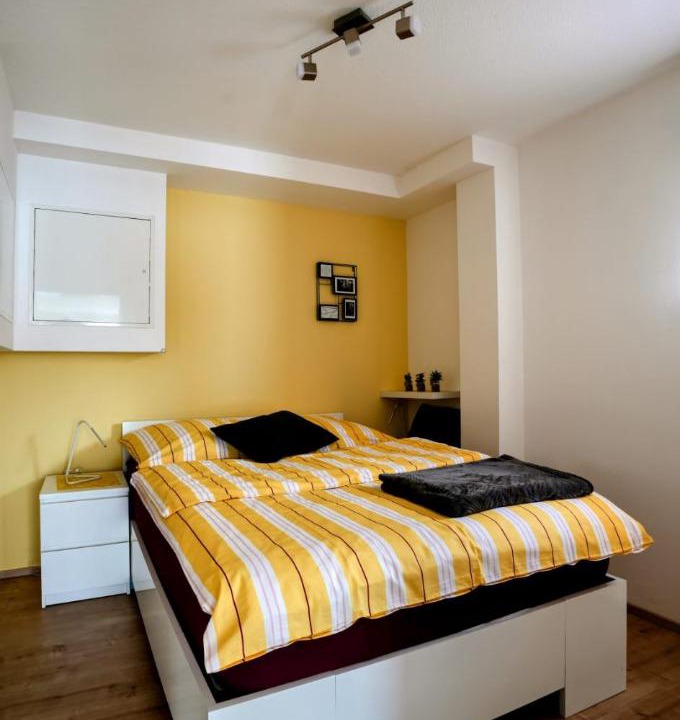 Photo of Bedroom in Viereth-Trunstadt