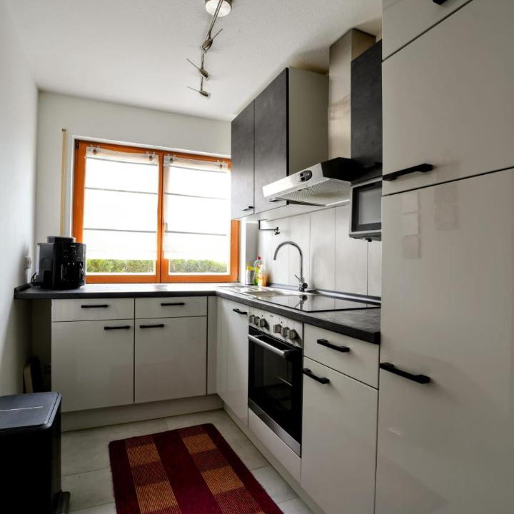 Photo of Kitchen in Viereth-Trunstadt