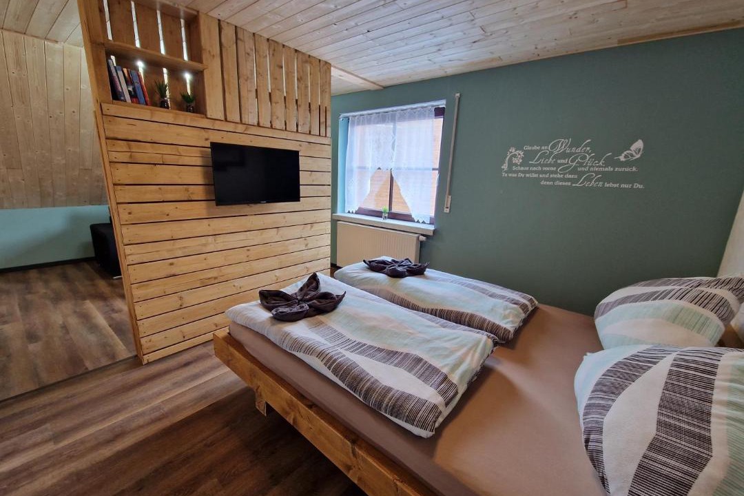Photo of Bedroom in Rothenburg ob der Tauber