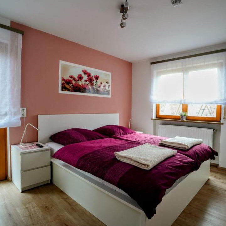 Photo of Bedroom in Viereth-Trunstadt