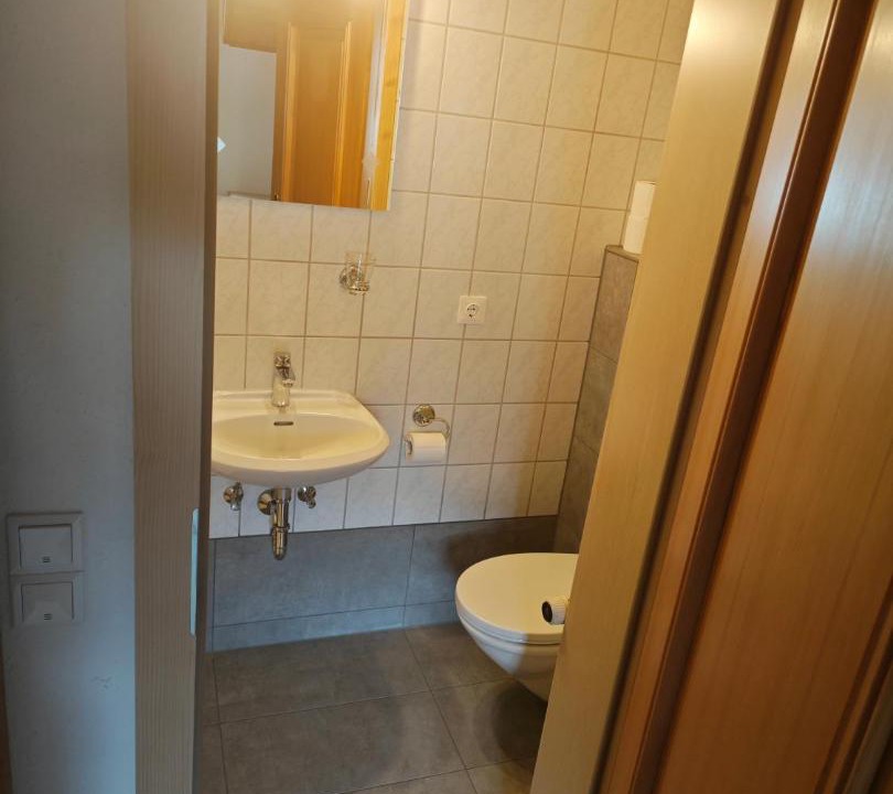 Photo of Bathroom in Neustadt bei Coburg