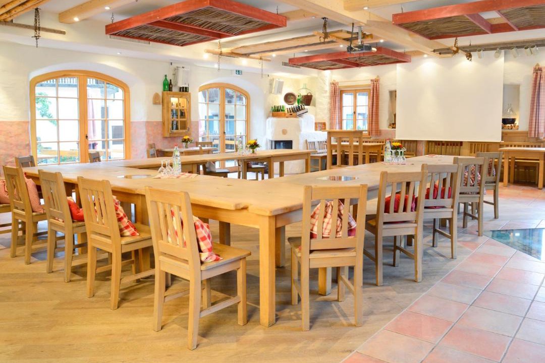 Photo of Kitchen in Samerberg