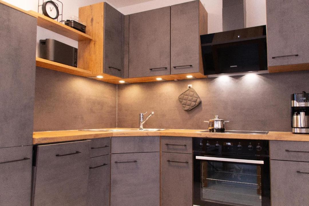 Photo of Kitchen in Schoenberg