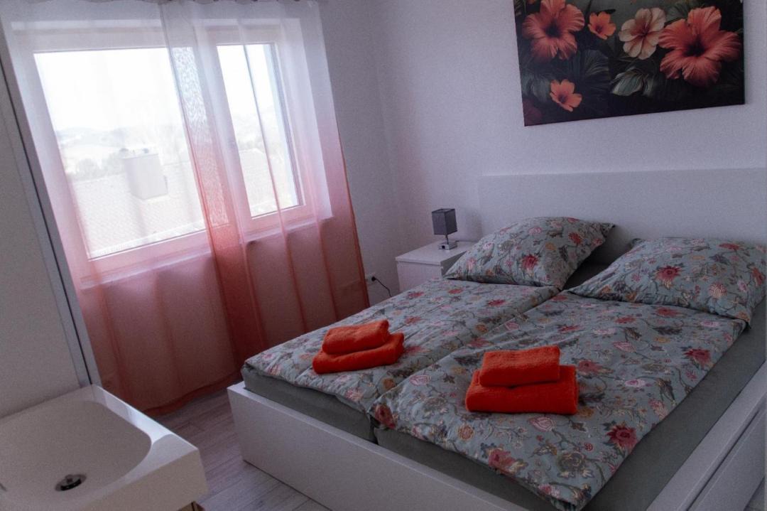 Photo of Bedroom in Schoenberg