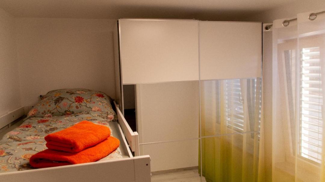 Photo of Bedroom in Schoenberg