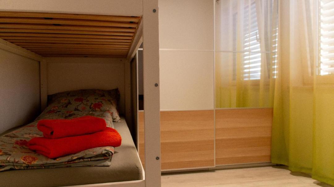 Photo of Bedroom in Schoenberg