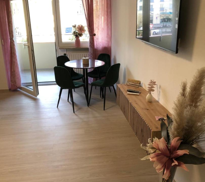 Photo of Livingroom in Pfersee