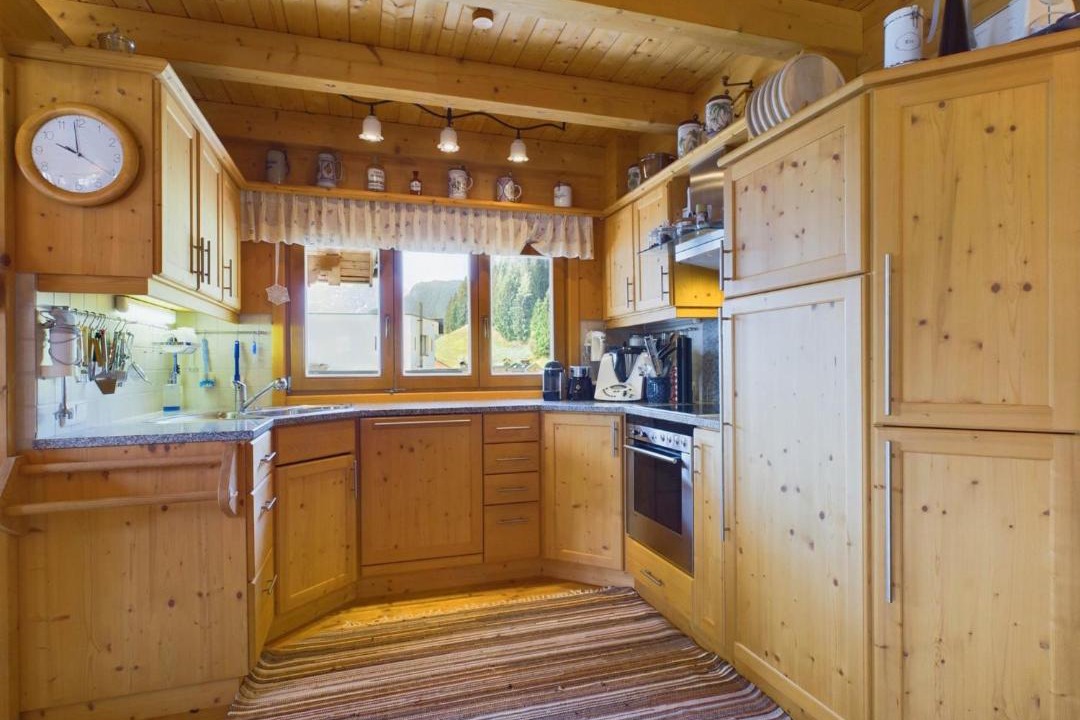 Photo of Kitchen in Hippach-Schwendberg