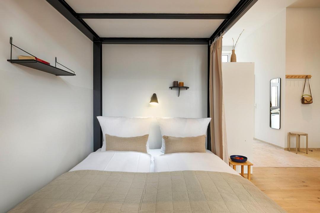 Photo of Bedroom in Wurzburg City Centre