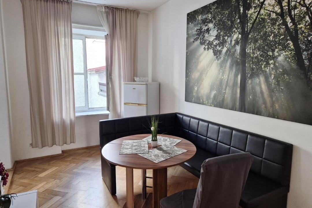 Photo of Livingroom in Ludwigsvorstadt-Kliniken