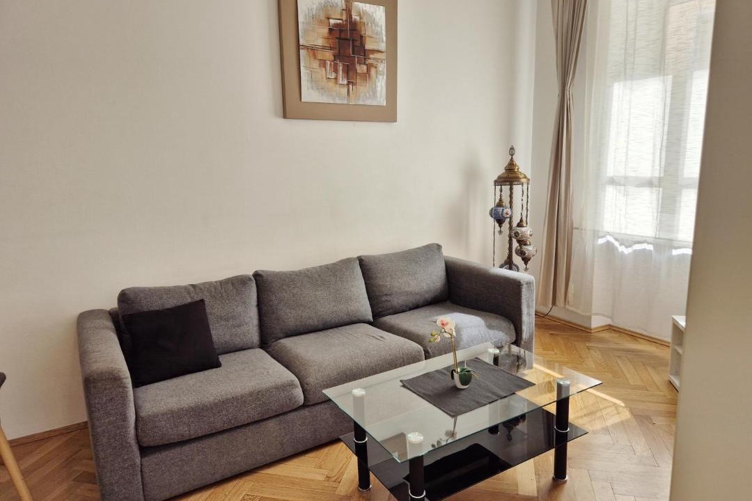 Photo of Livingroom in Ludwigsvorstadt-Kliniken