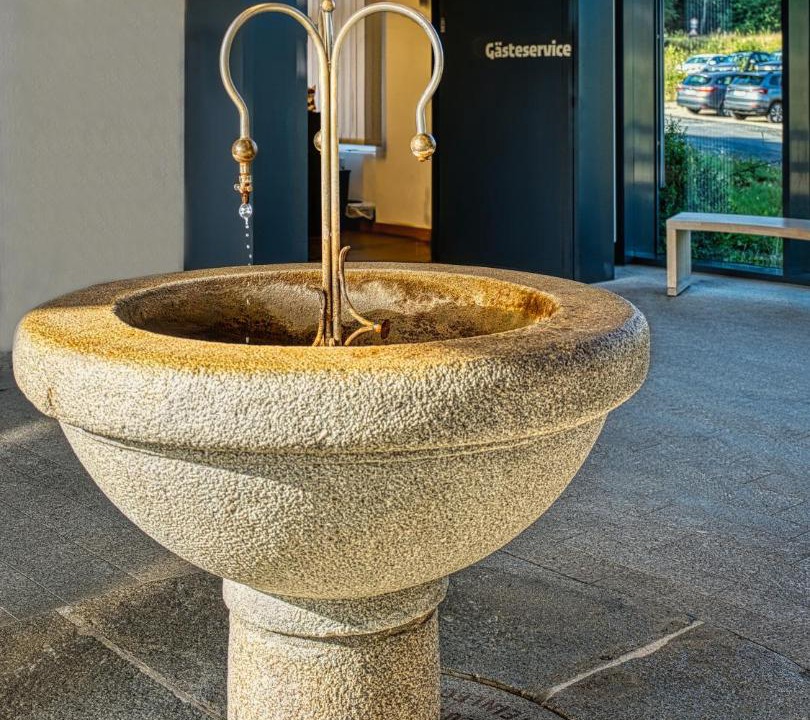 Photo of Bathroom in Bad Alexandersbad