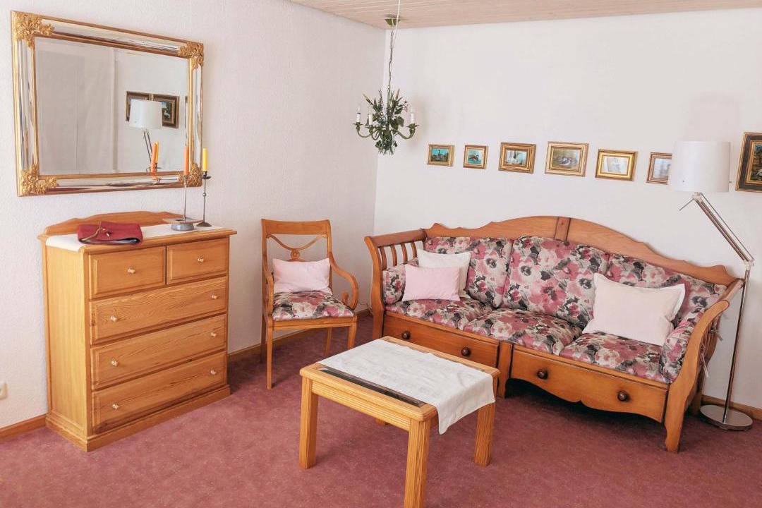 Photo of Bedroom in Thanstein