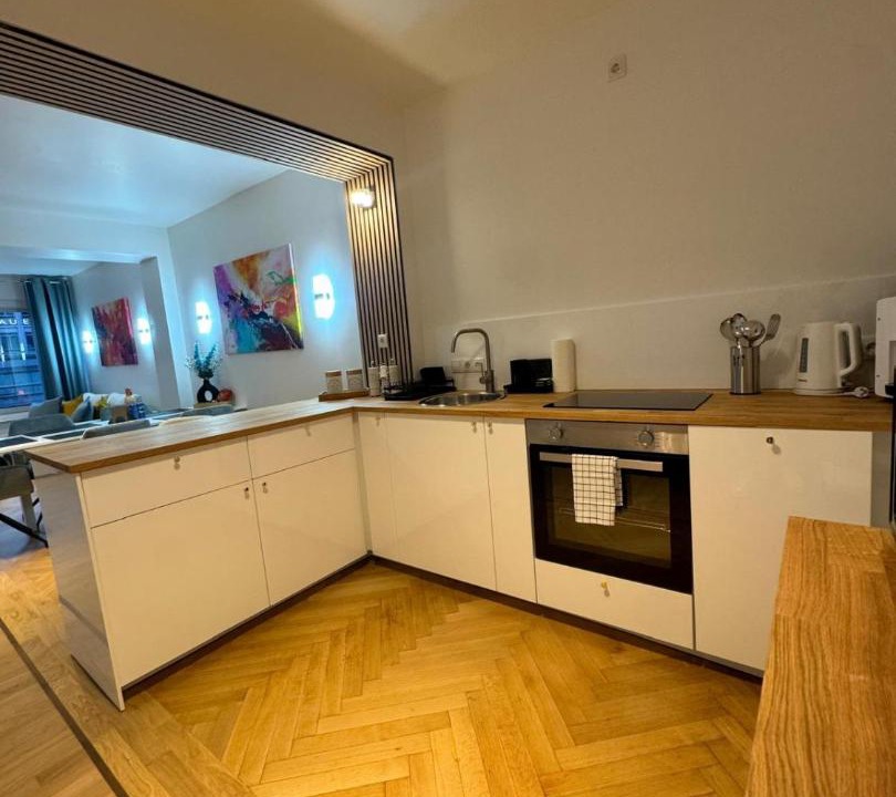 Photo of Kitchen in Munich City Centre