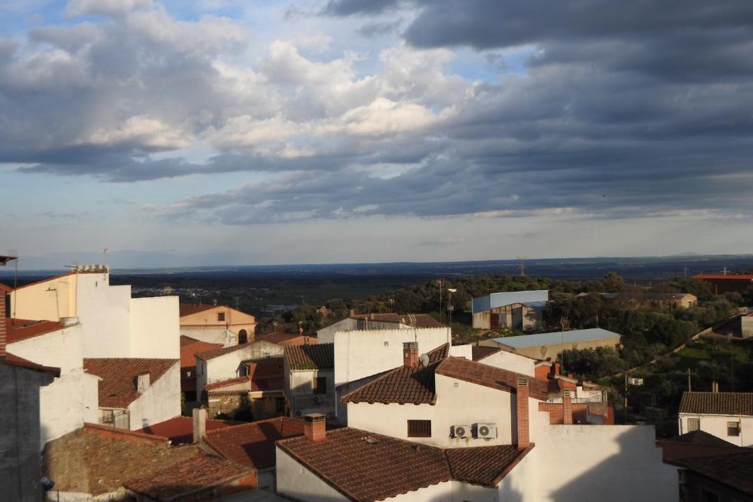 Photo of Others in Castillo de Bayuela