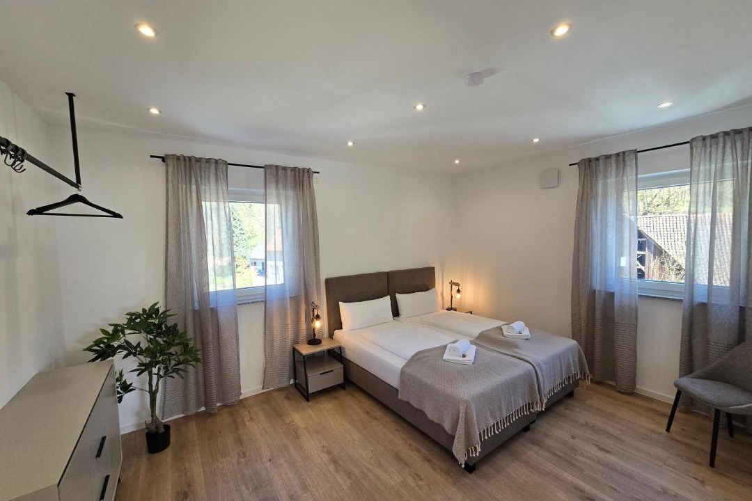 Photo of Bedroom in Kulmbach