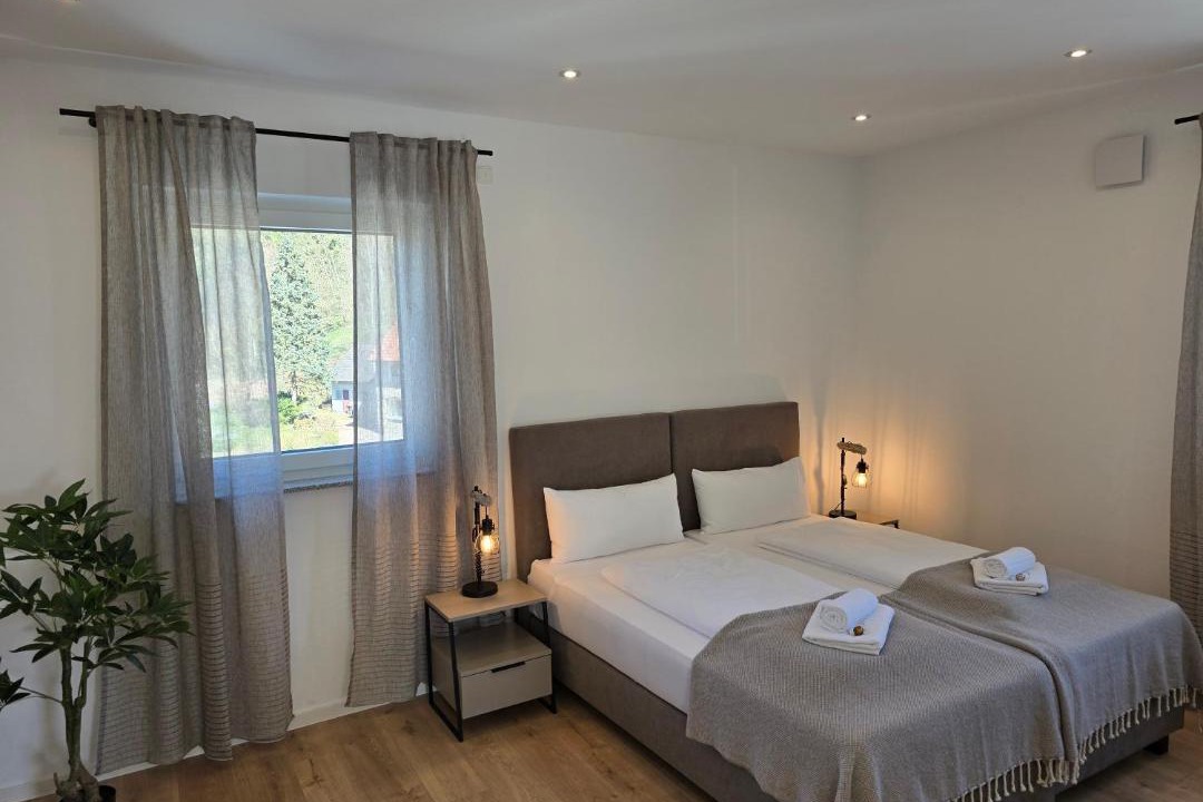 Photo of Bedroom in Kulmbach