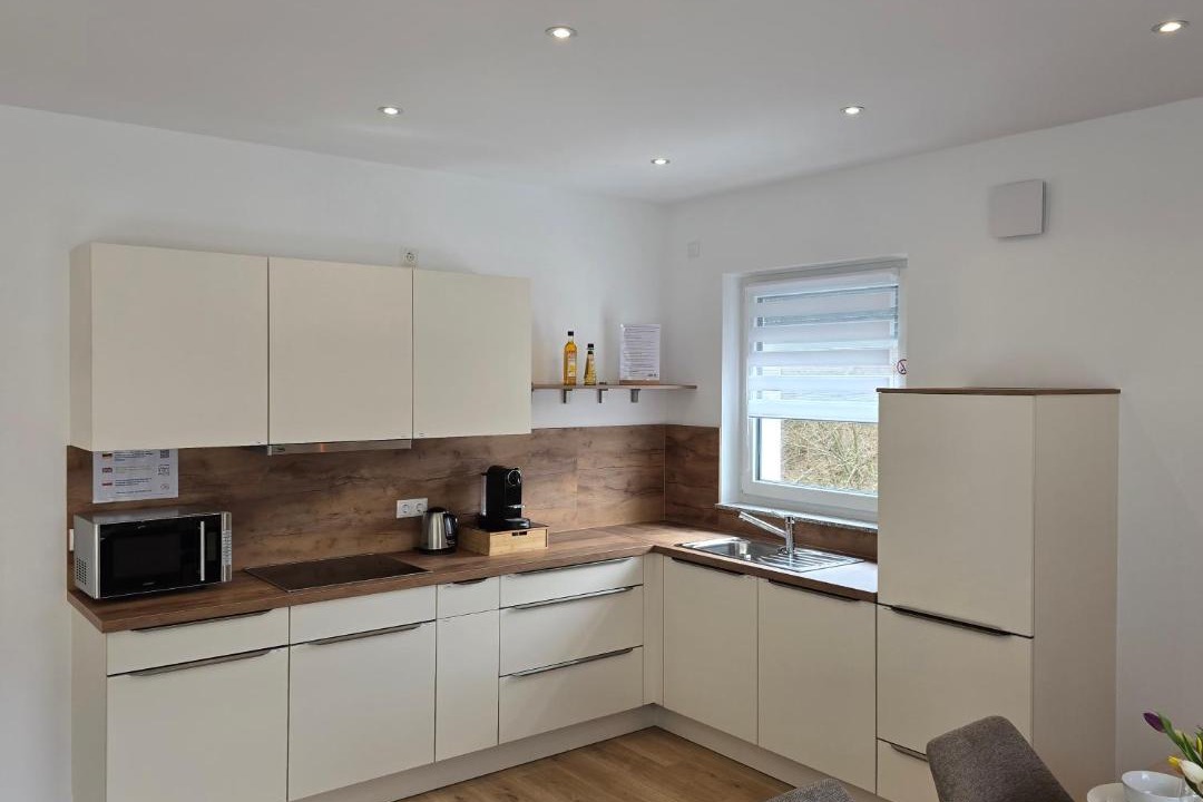 Photo of Kitchen in Kulmbach